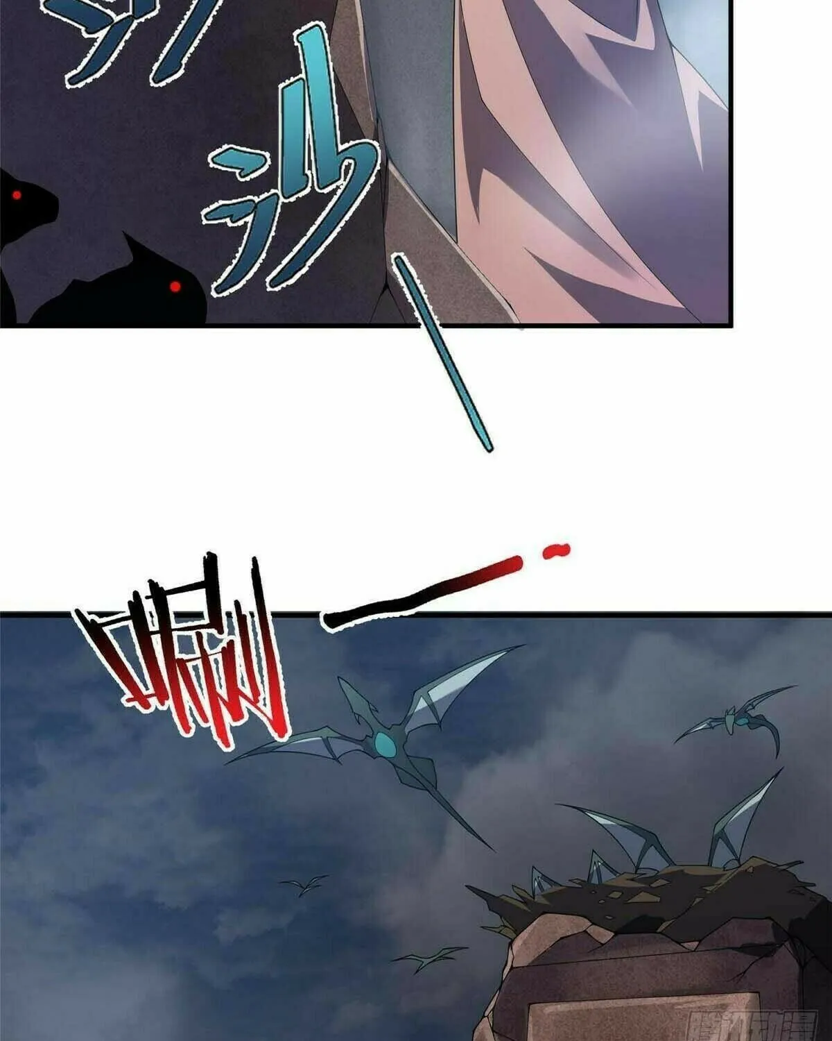 Read Monster Pet Evolution (Colored) (en) Manga Online