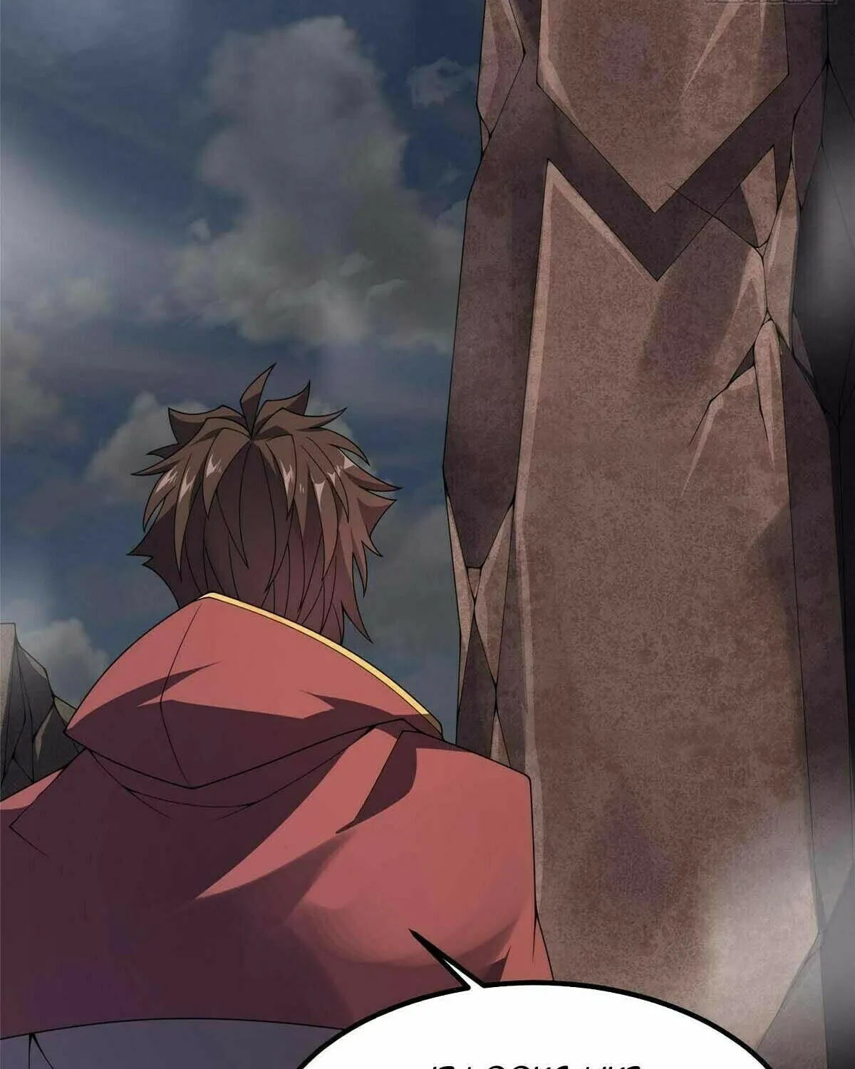 Read Monster Pet Evolution (Colored) (en) Manga Online