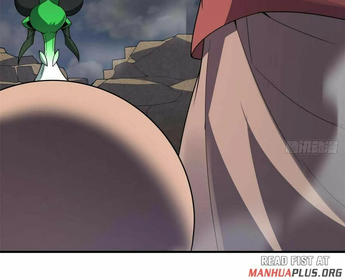 Read Monster Pet Evolution (Colored) (en) Manga Online