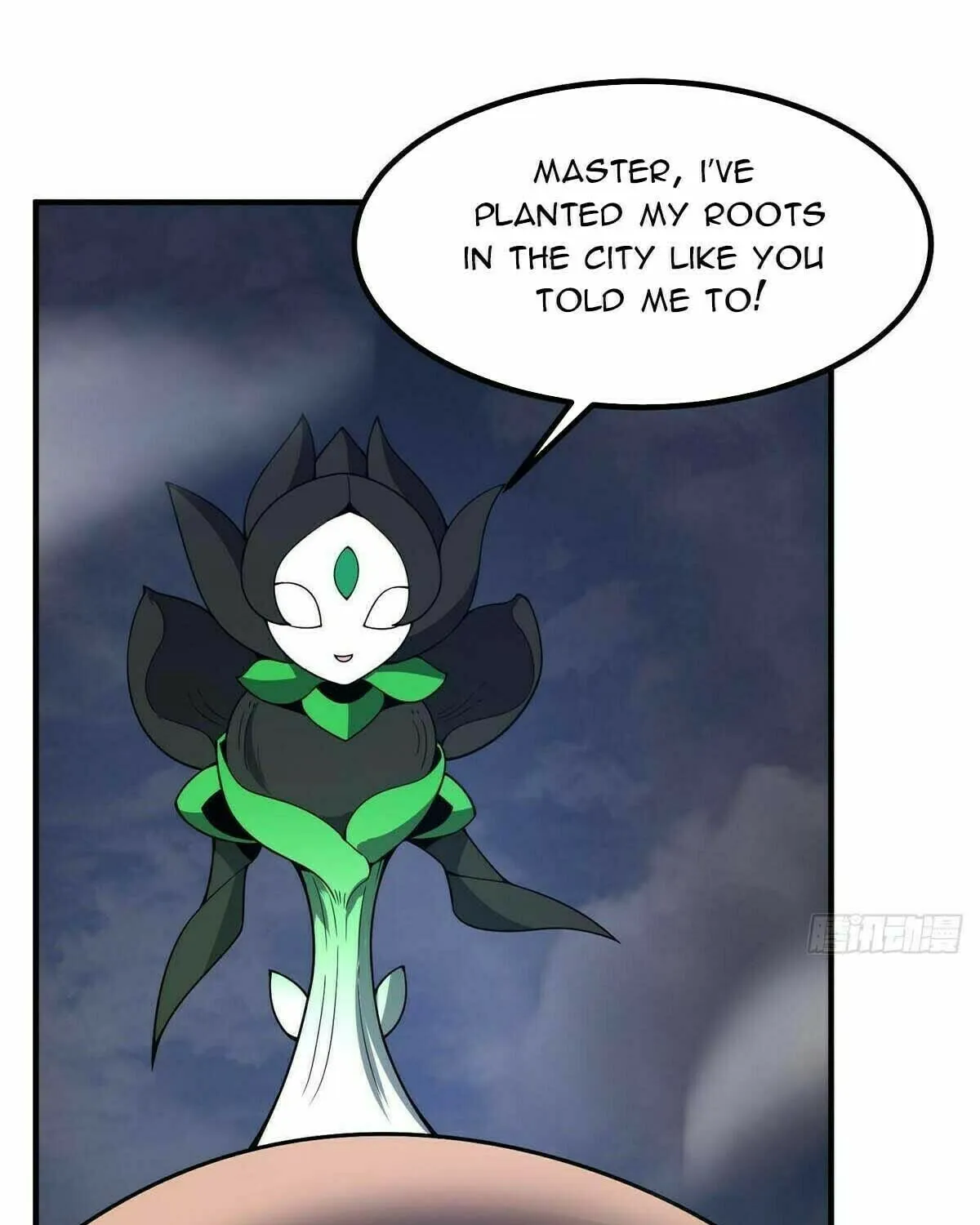 Read Monster Pet Evolution (Colored) (en) Manga Online