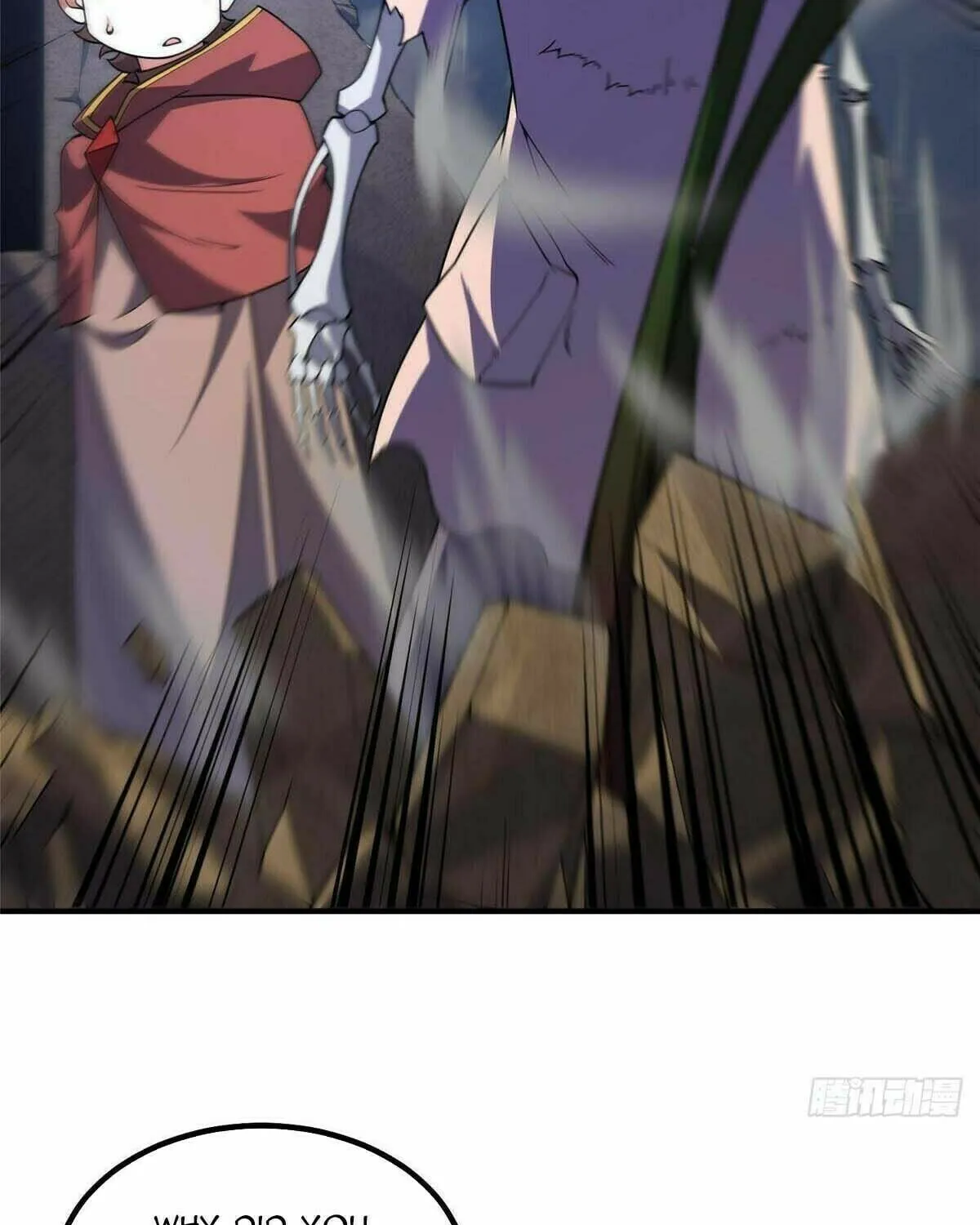 Read Monster Pet Evolution (Colored) (en) Manga Online