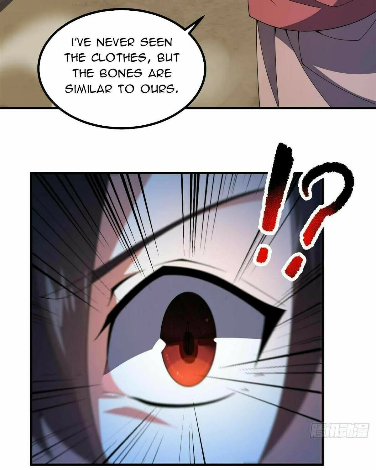 Read Monster Pet Evolution (Colored) (en) Manga Online