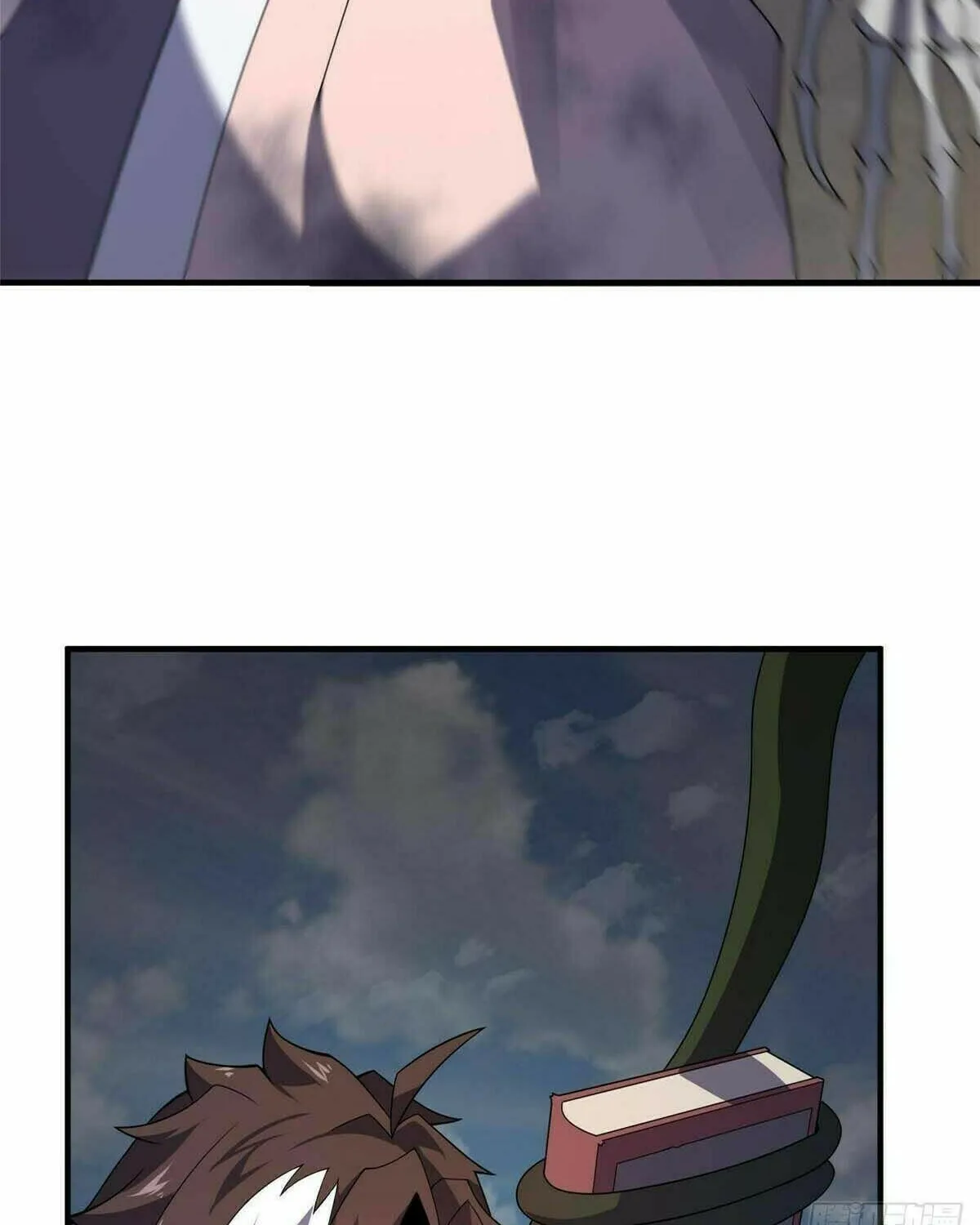 Read Monster Pet Evolution (Colored) (en) Manga Online