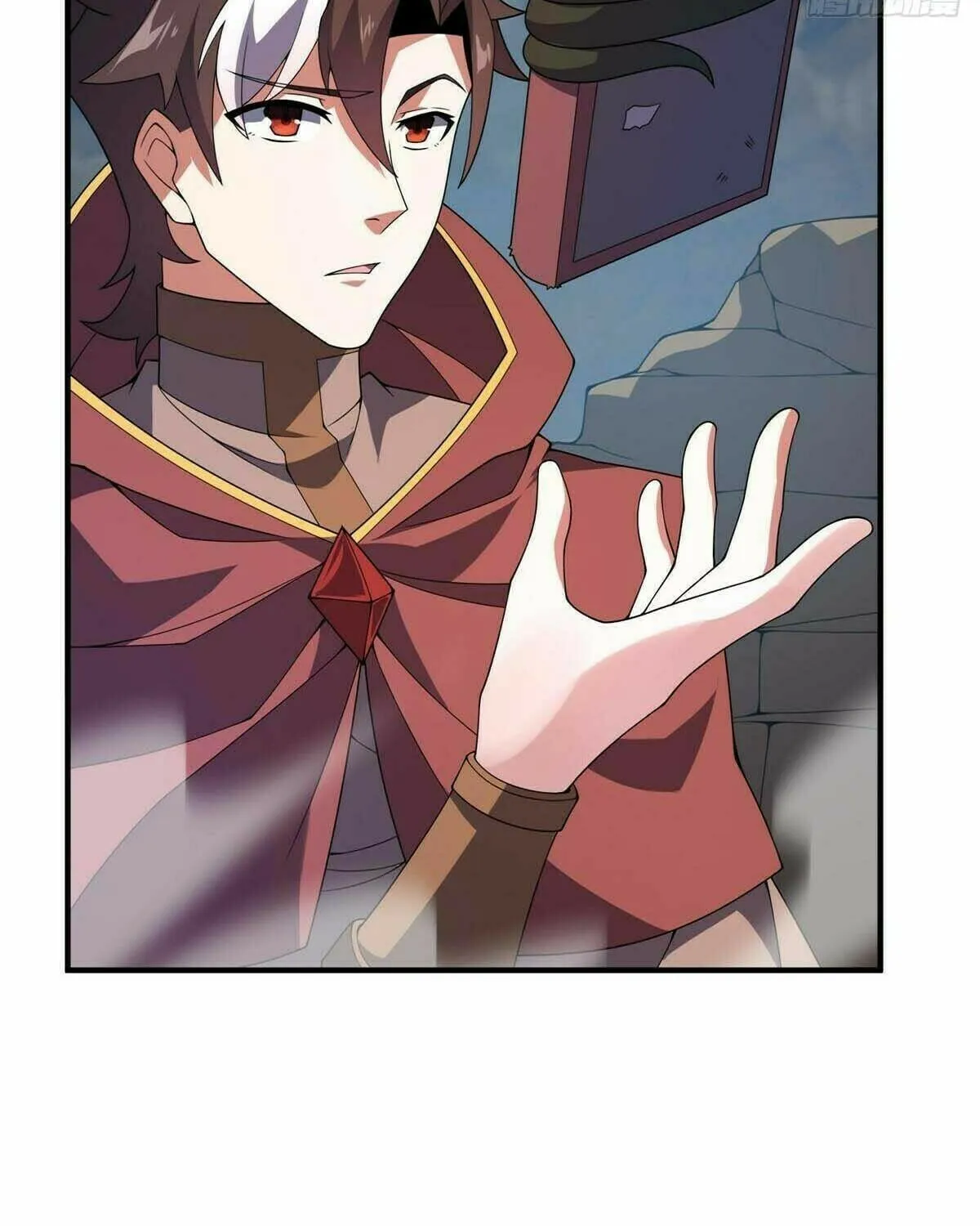 Read Monster Pet Evolution (Colored) (en) Manga Online