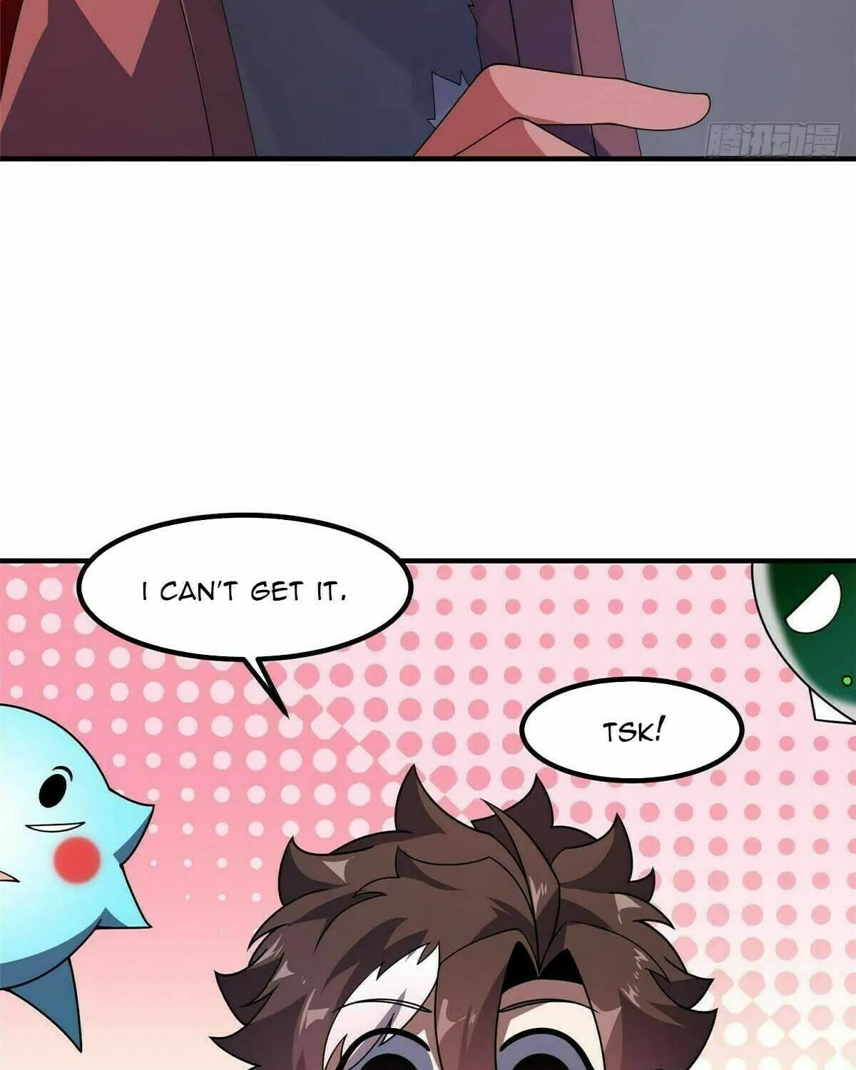 Read Monster Pet Evolution (Colored) (en) Manga Online