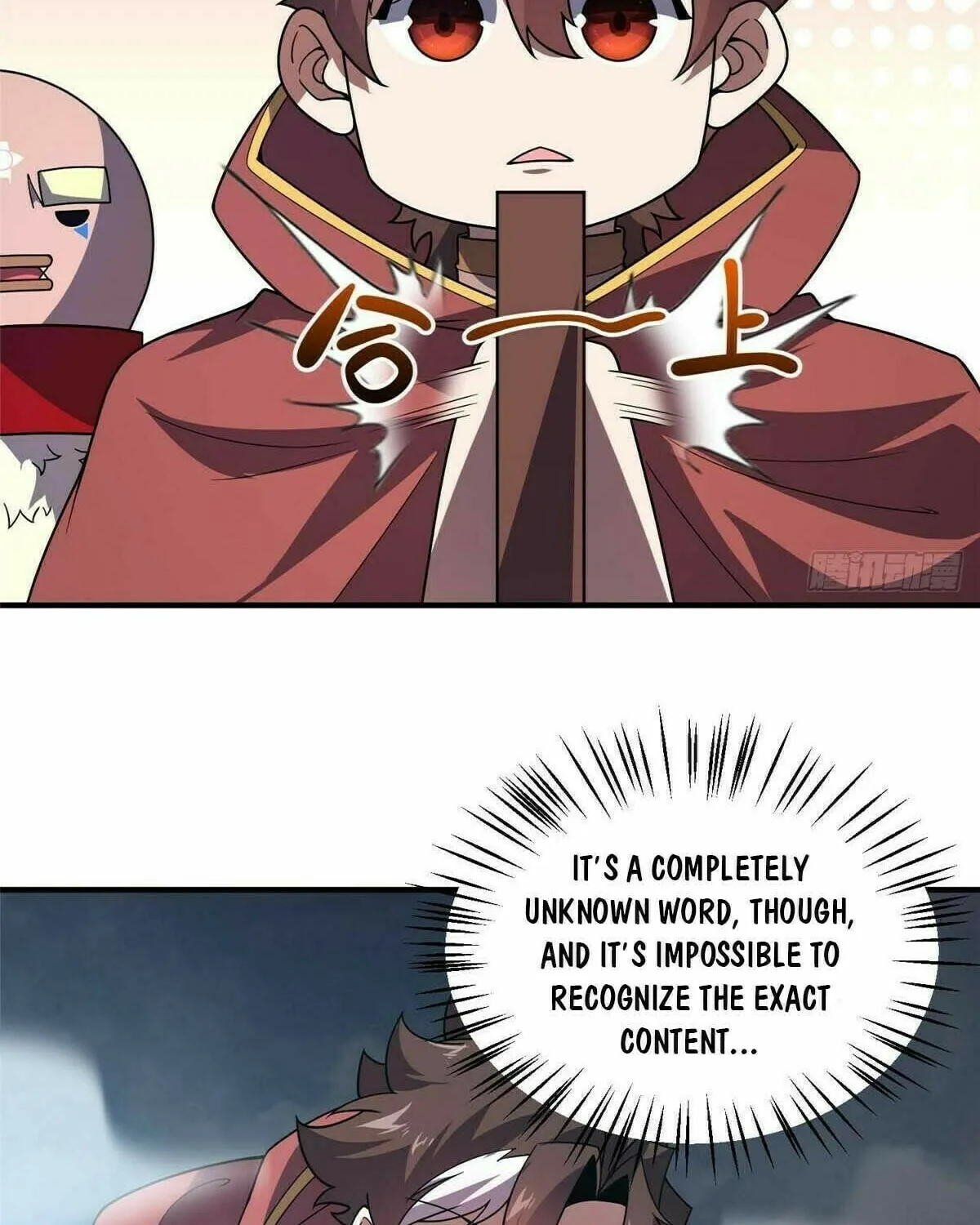 Read Monster Pet Evolution (Colored) (en) Manga Online