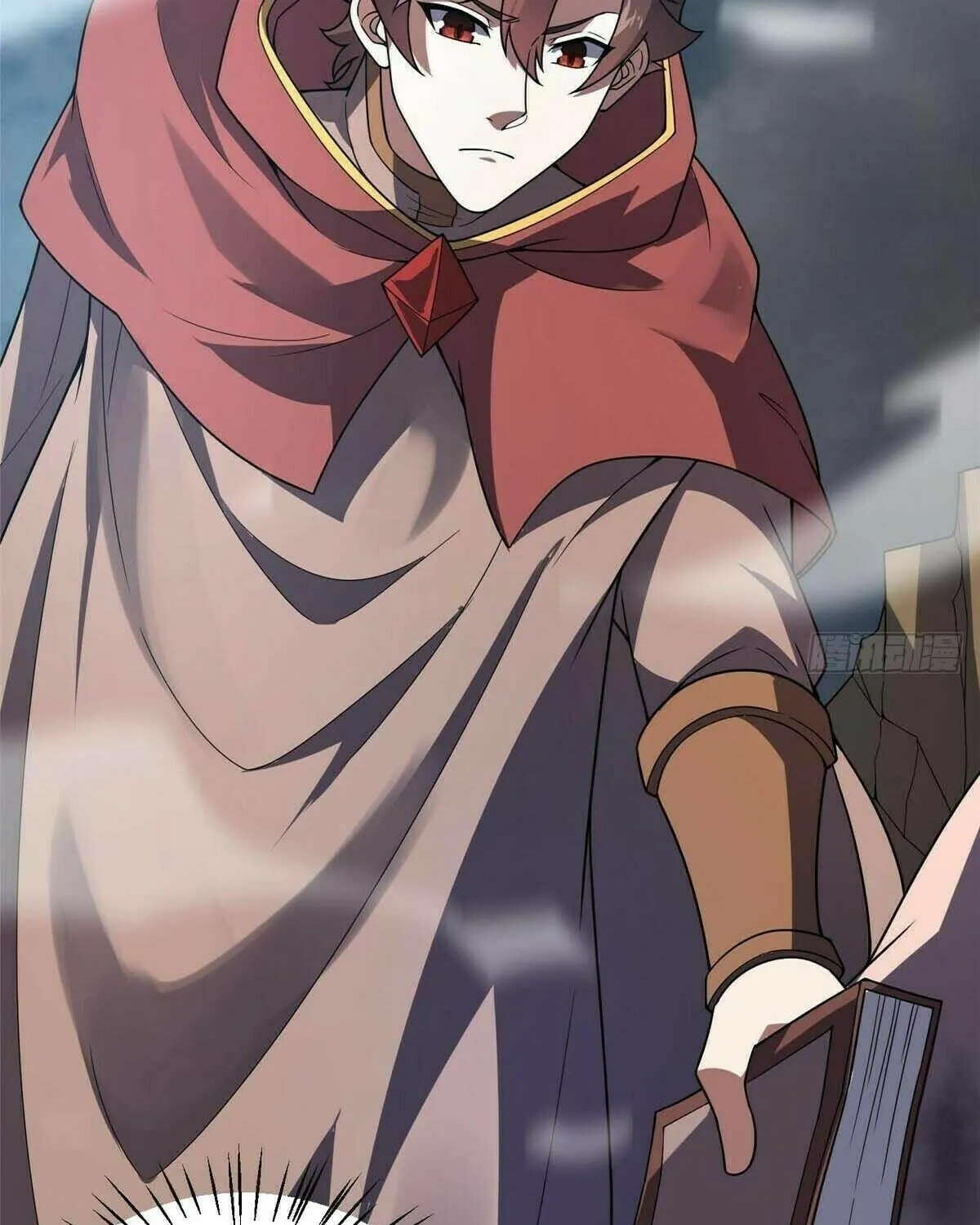 Read Monster Pet Evolution (Colored) (en) Manga Online