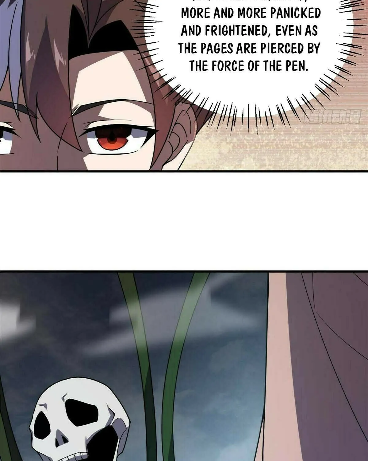 Read Monster Pet Evolution (Colored) (en) Manga Online