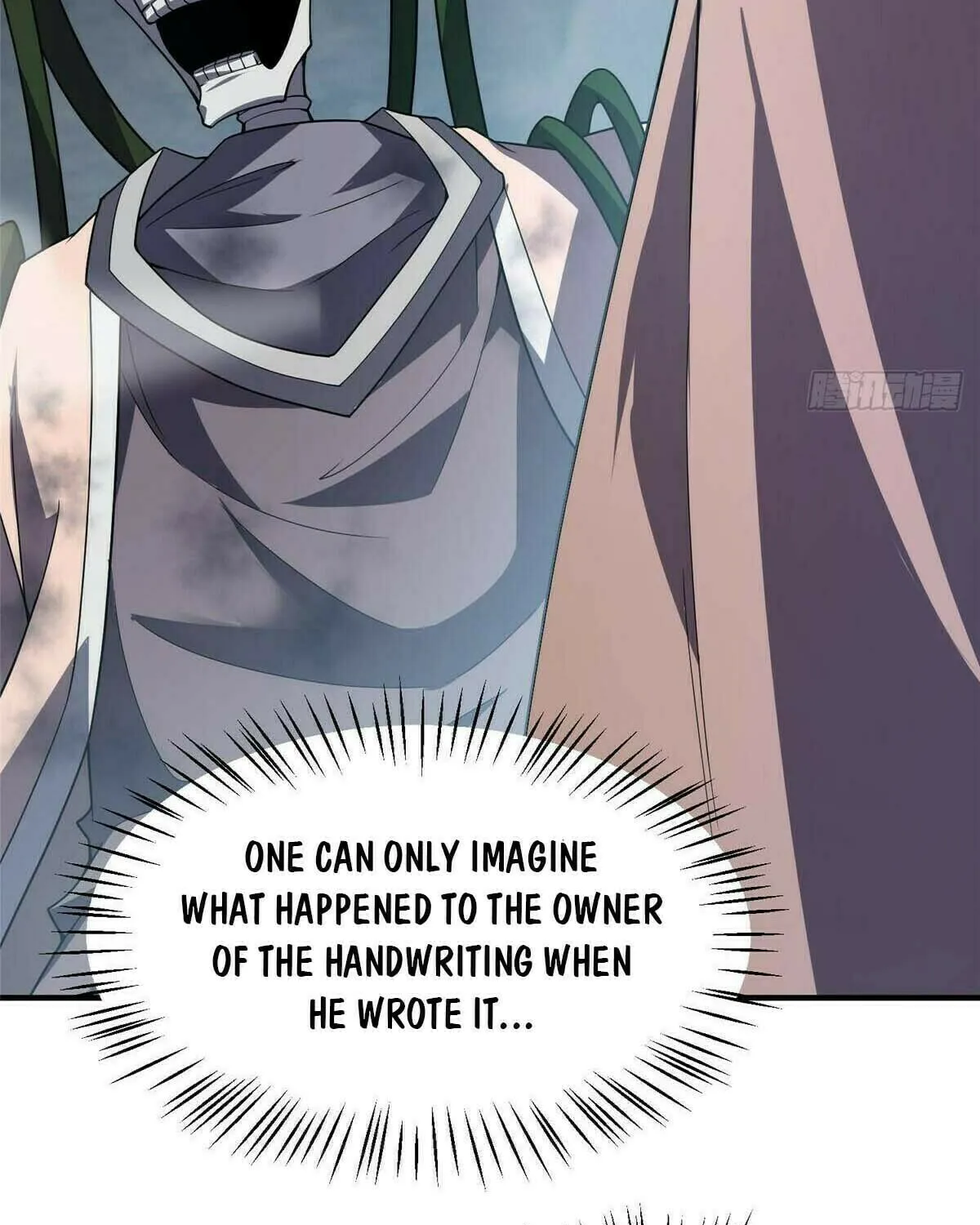 Read Monster Pet Evolution (Colored) (en) Manga Online