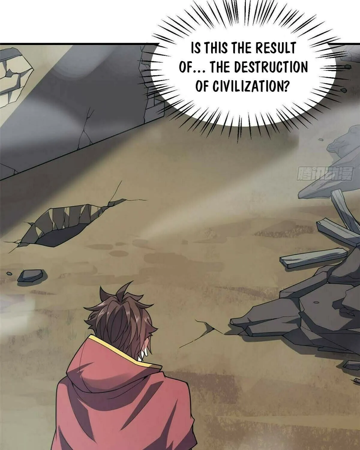 Read Monster Pet Evolution (Colored) (en) Manga Online