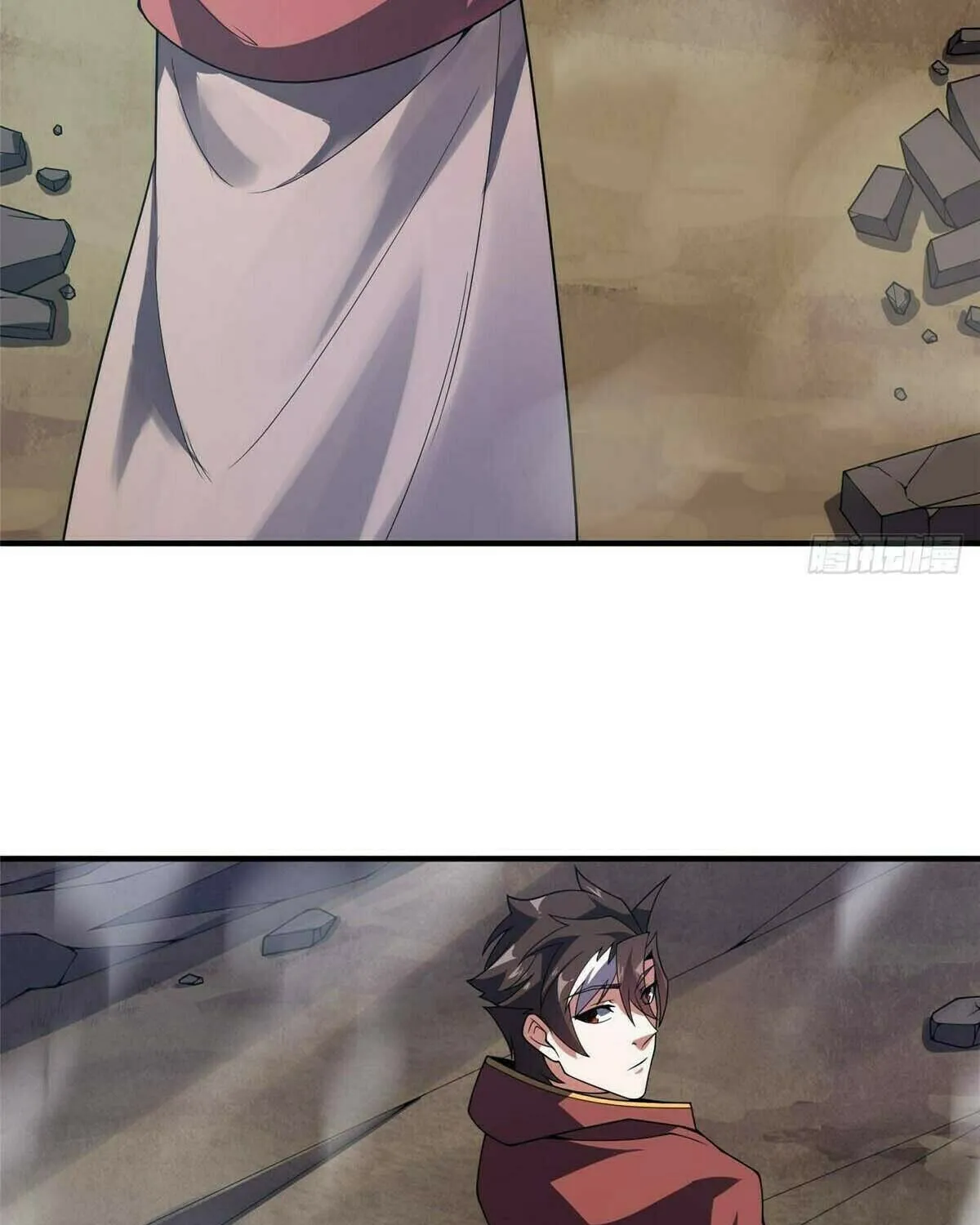 Read Monster Pet Evolution (Colored) (en) Manga Online