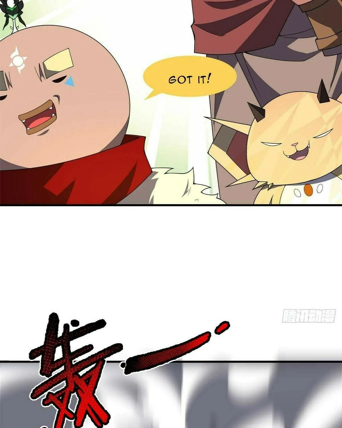 Read Monster Pet Evolution (Colored) (en) Manga Online