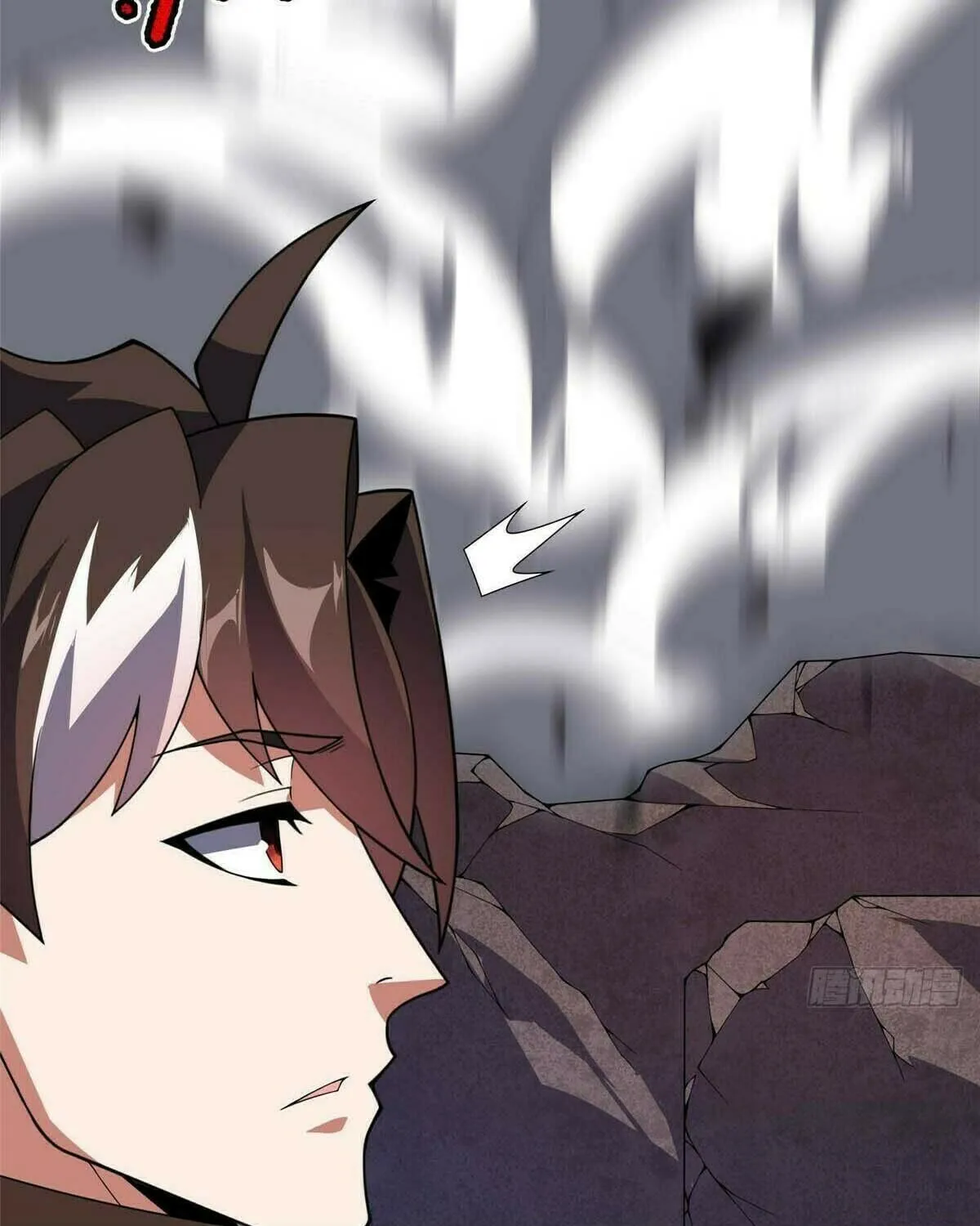 Read Monster Pet Evolution (Colored) (en) Manga Online