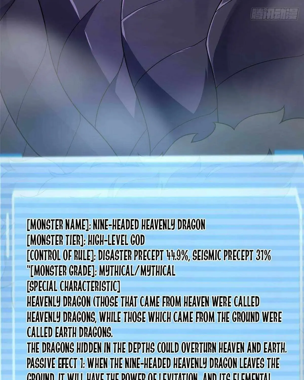 Read Monster Pet Evolution (Colored) (en) Manga Online