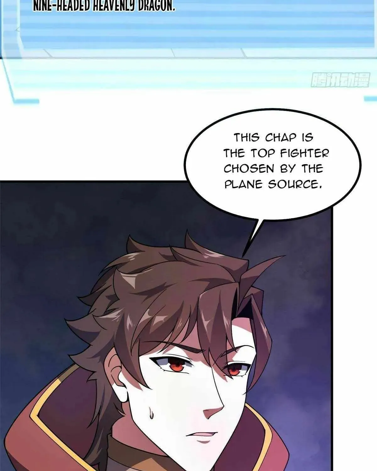 Read Monster Pet Evolution (Colored) (en) Manga Online