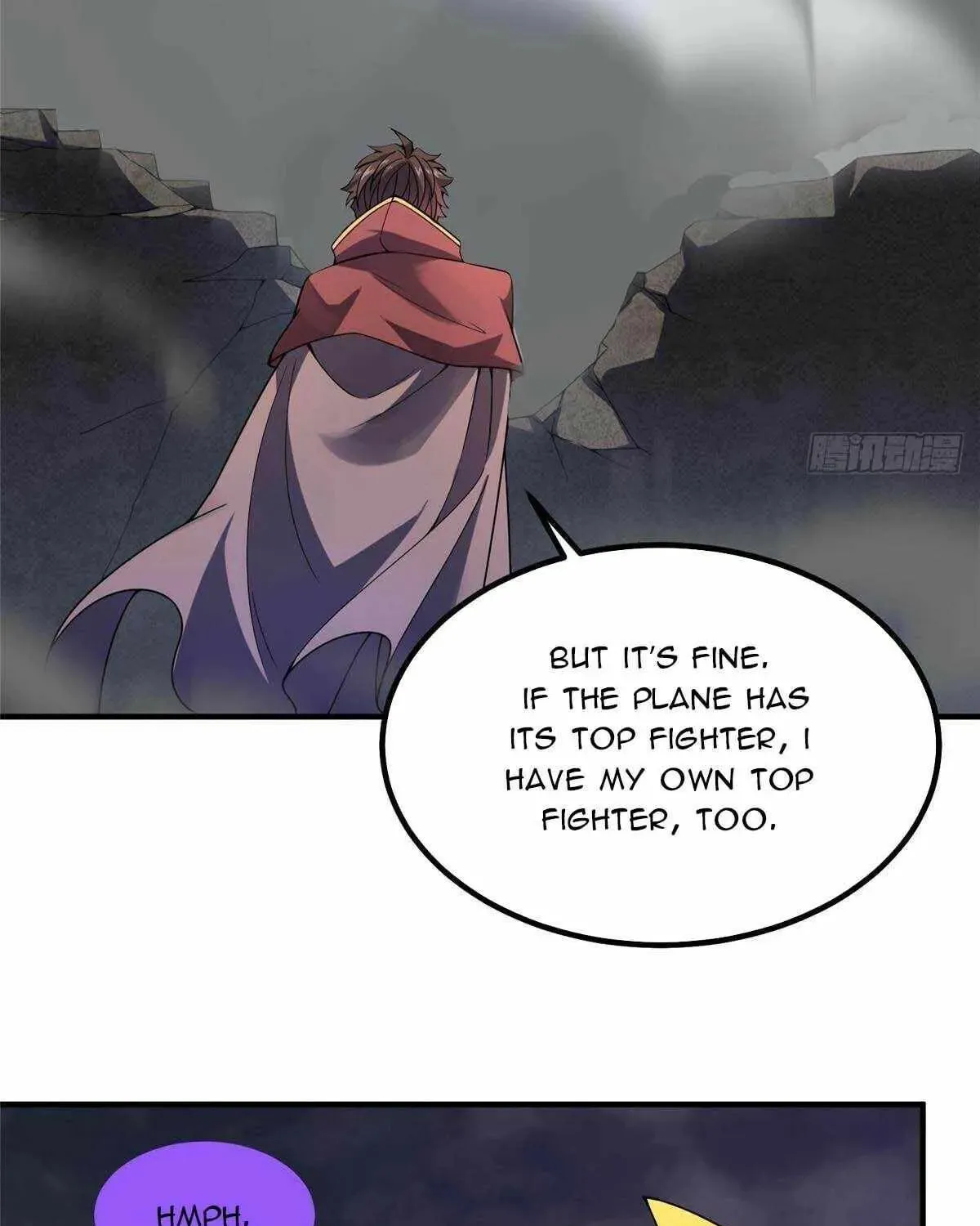 Read Monster Pet Evolution (Colored) (en) Manga Online