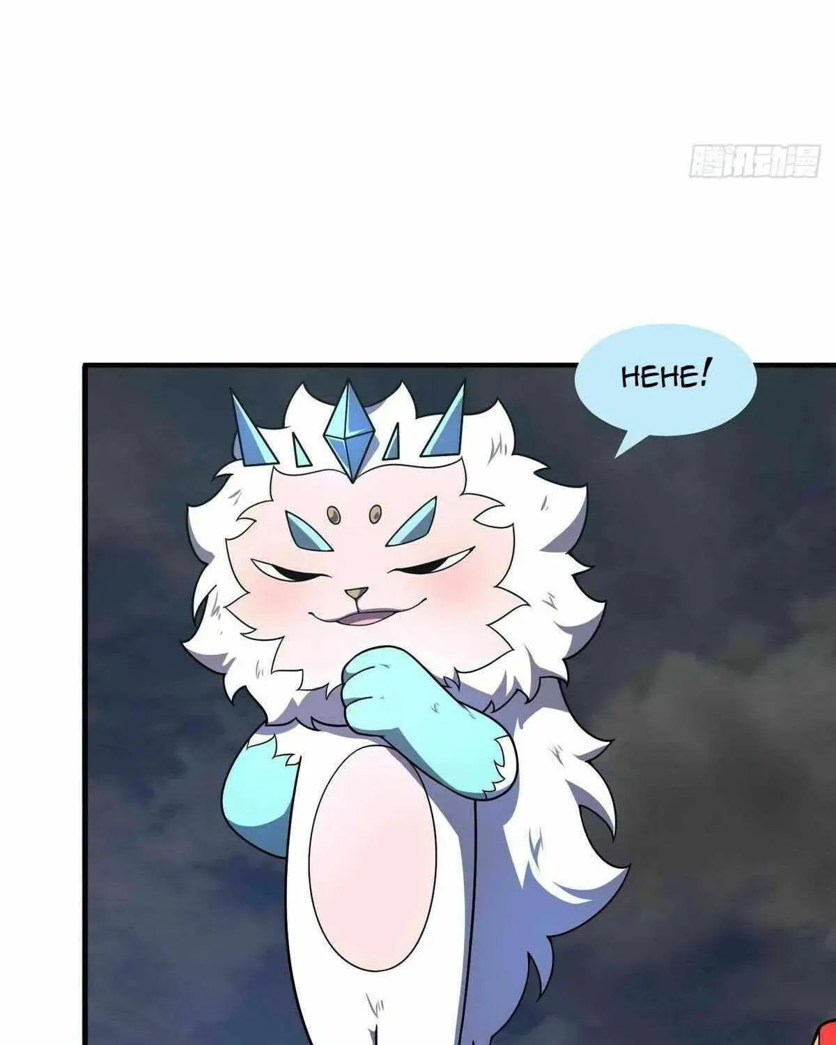 Read Monster Pet Evolution (Colored) (en) Manga Online