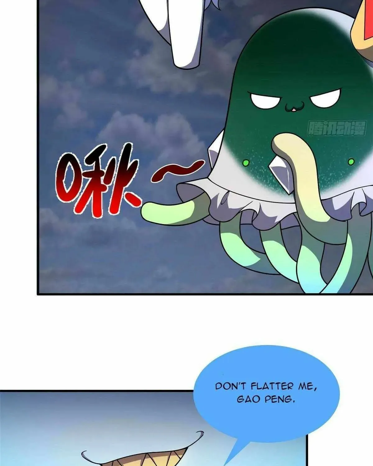 Read Monster Pet Evolution (Colored) (en) Manga Online