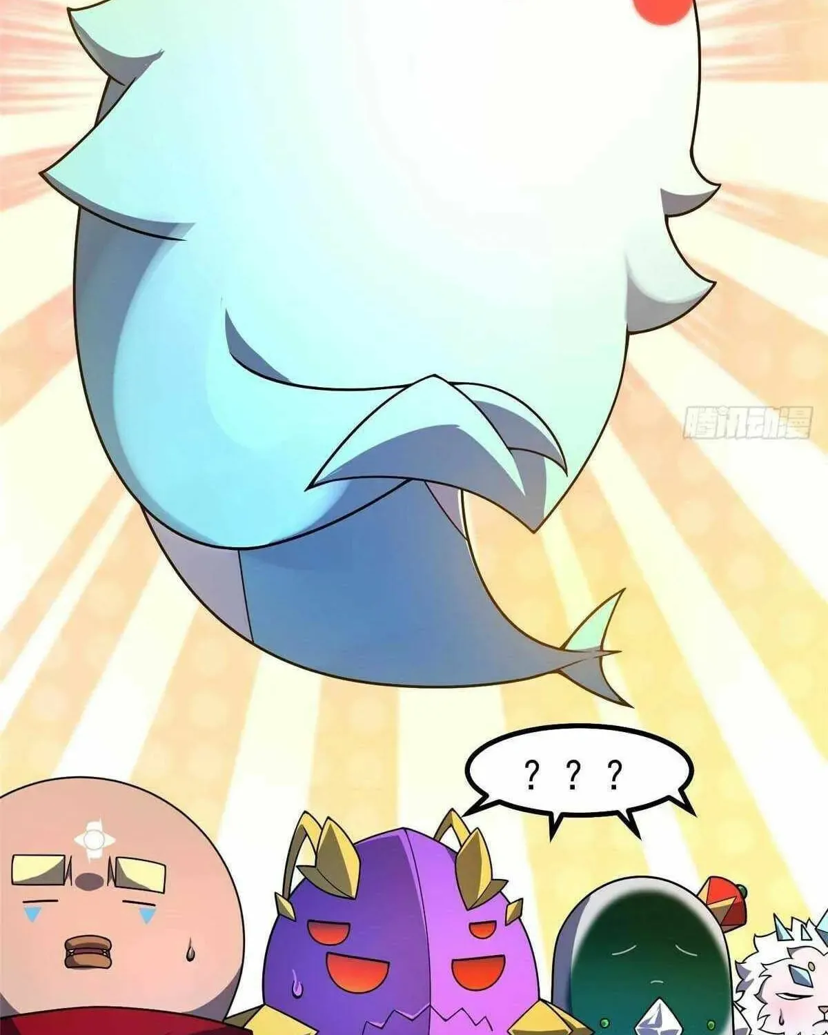 Read Monster Pet Evolution (Colored) (en) Manga Online