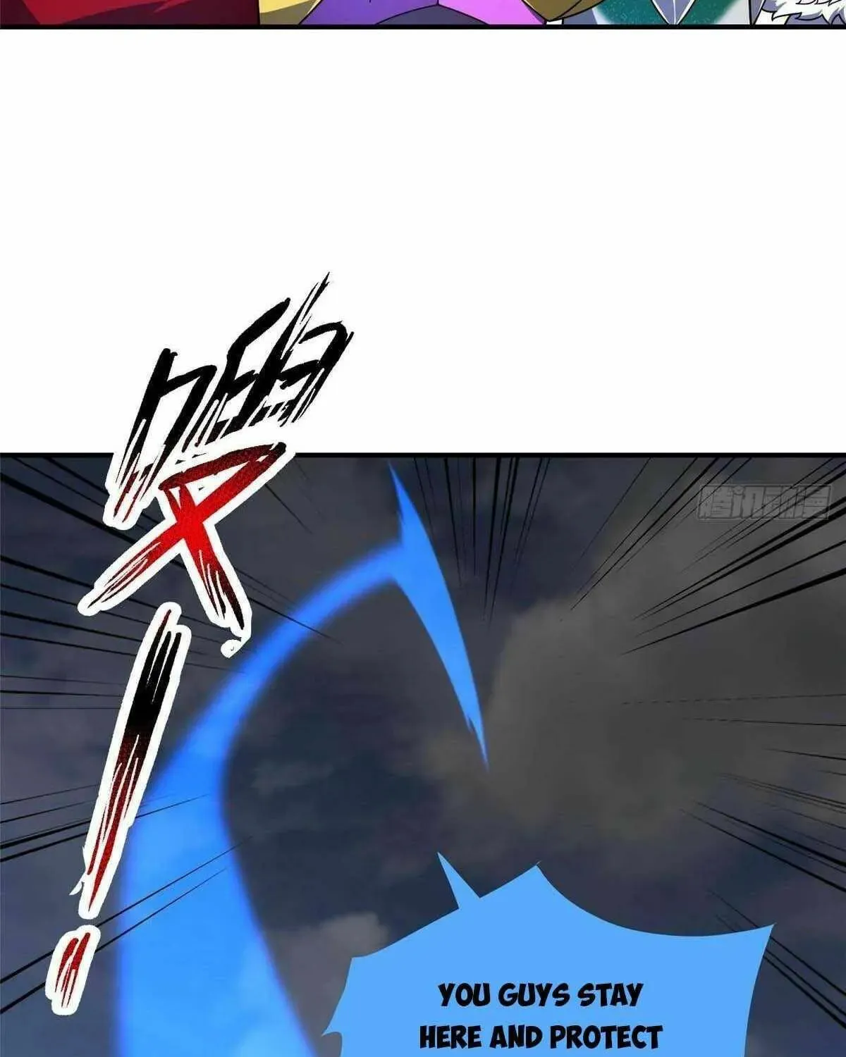 Read Monster Pet Evolution (Colored) (en) Manga Online