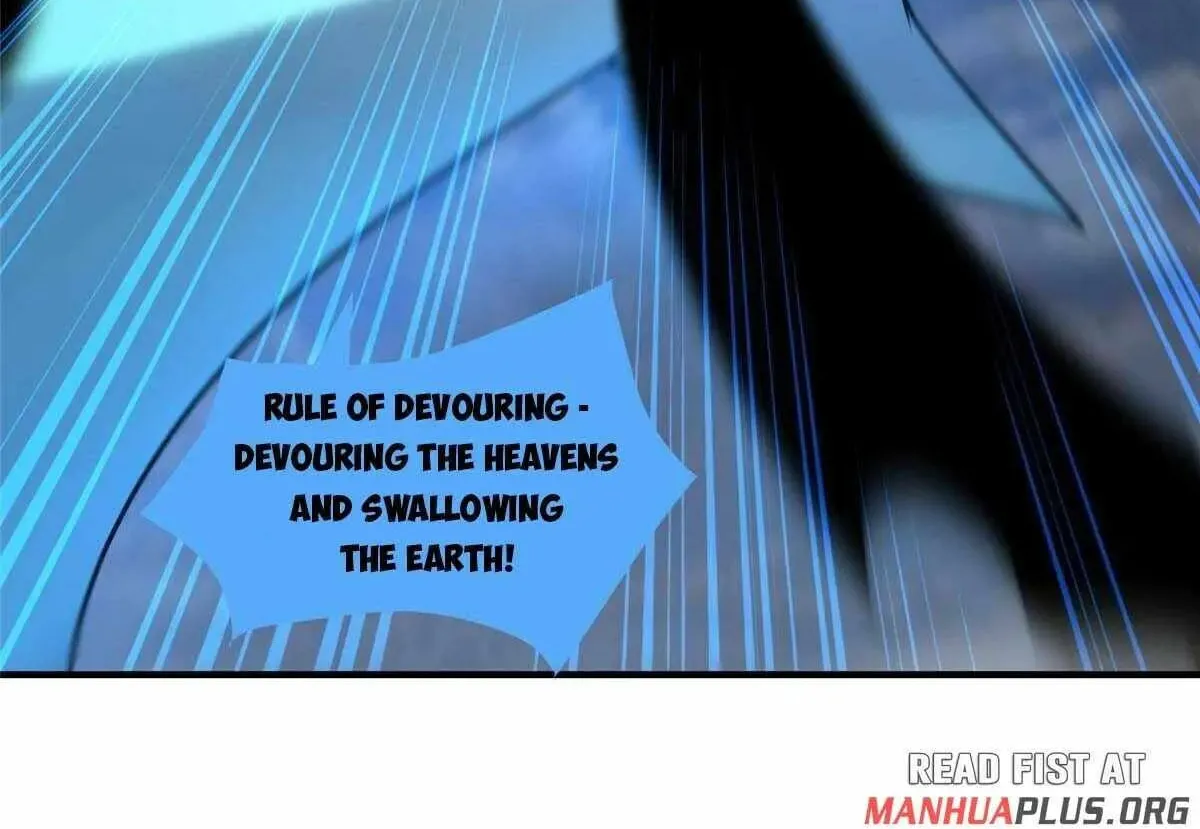 Read Monster Pet Evolution (Colored) (en) Manga Online