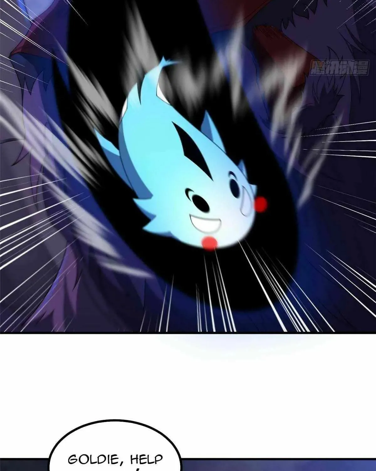 Read Monster Pet Evolution (Colored) (en) Manga Online