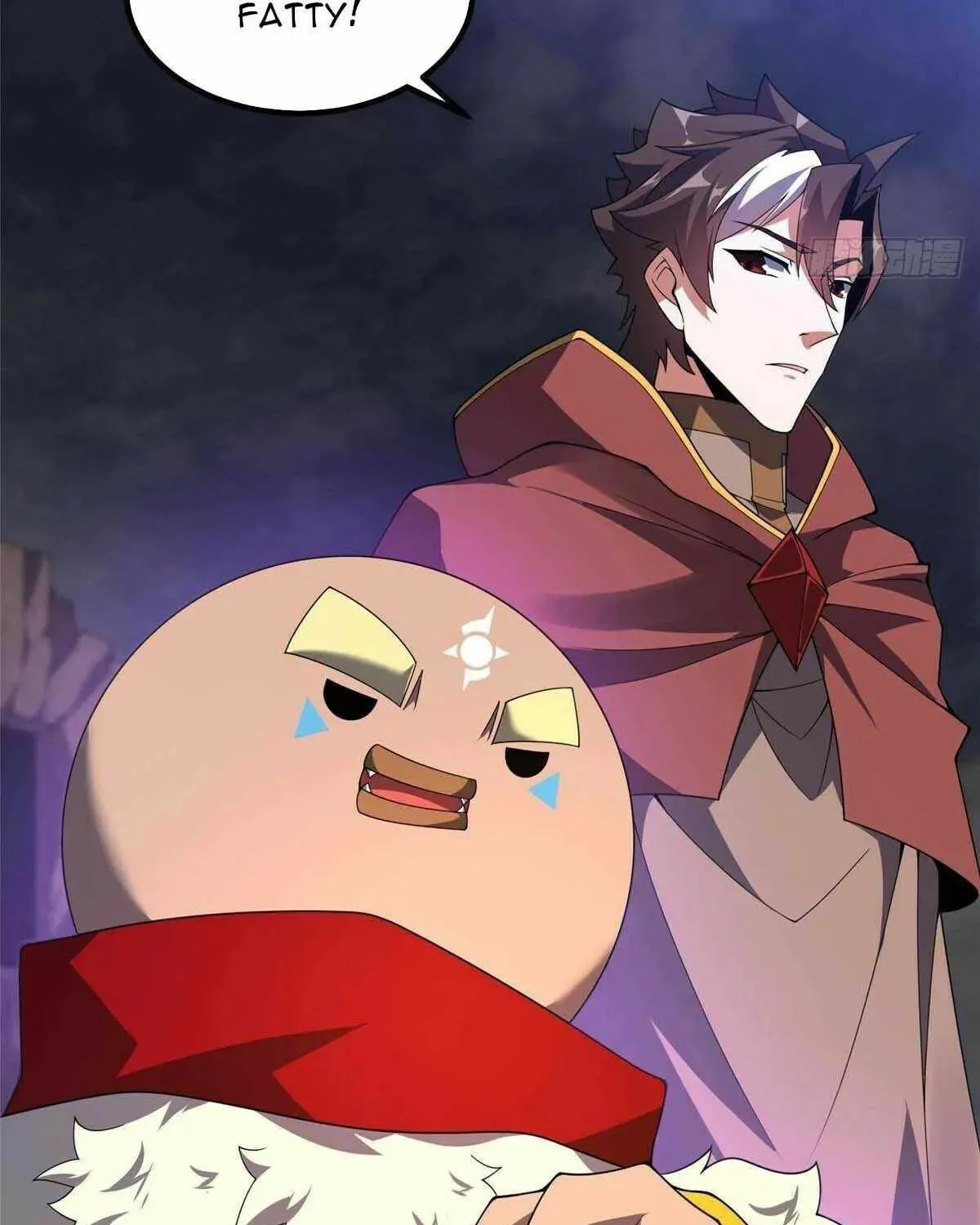 Read Monster Pet Evolution (Colored) (en) Manga Online