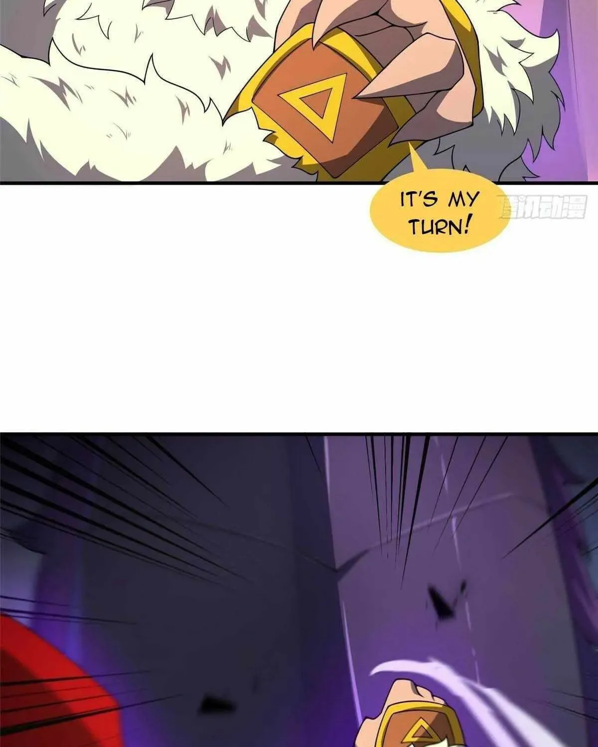 Read Monster Pet Evolution (Colored) (en) Manga Online