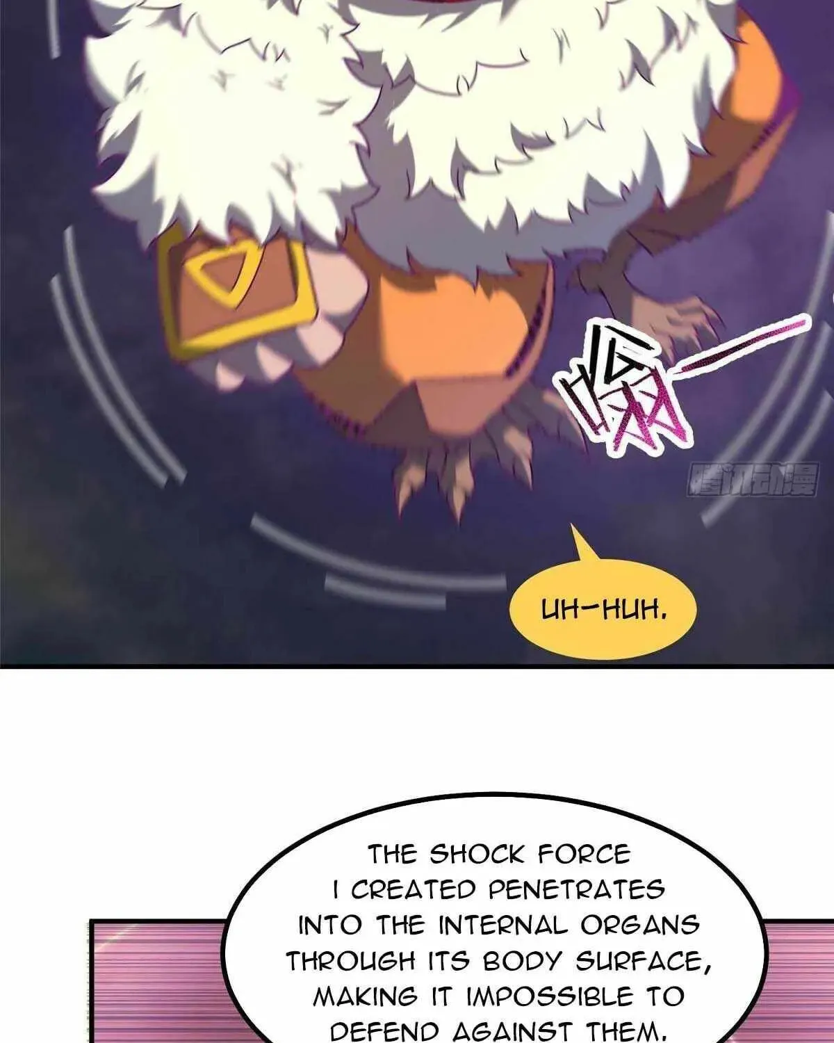 Read Monster Pet Evolution (Colored) (en) Manga Online