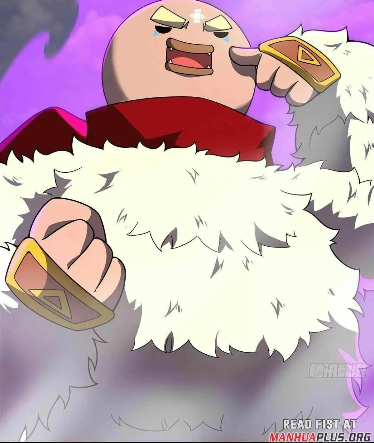 Read Monster Pet Evolution (Colored) (en) Manga Online