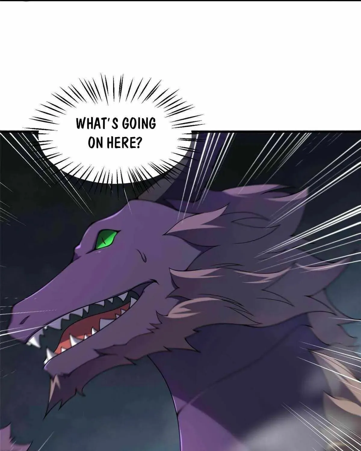 Read Monster Pet Evolution (Colored) (en) Manga Online