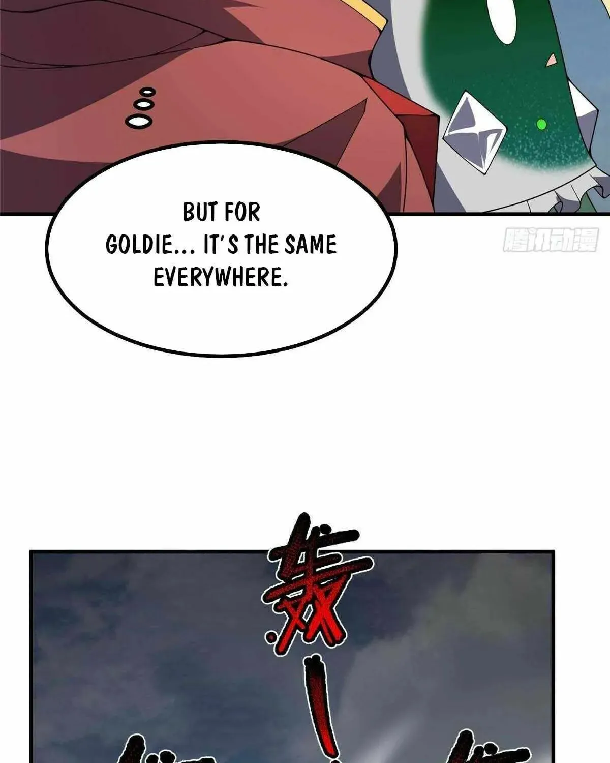 Read Monster Pet Evolution (Colored) (en) Manga Online