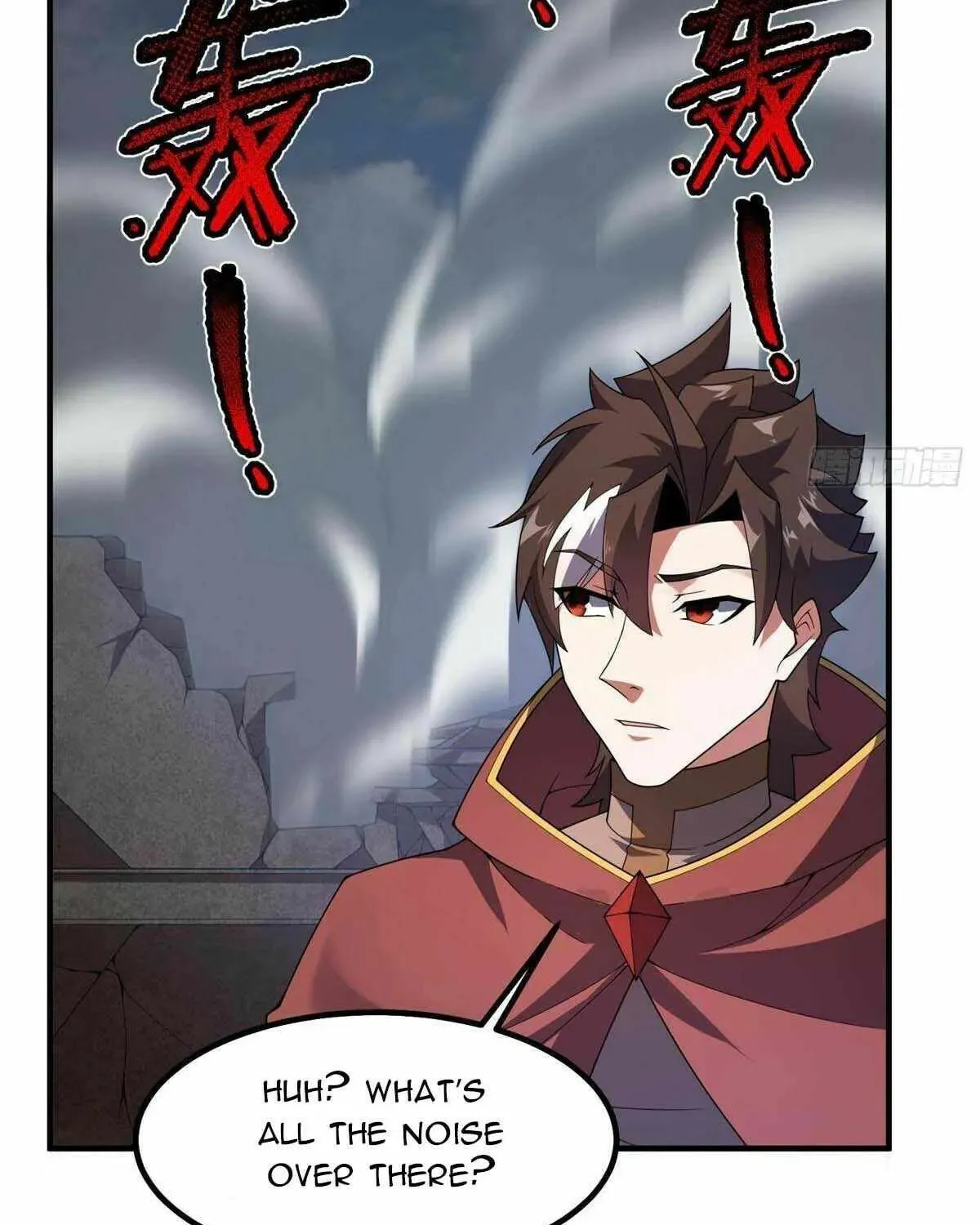 Read Monster Pet Evolution (Colored) (en) Manga Online