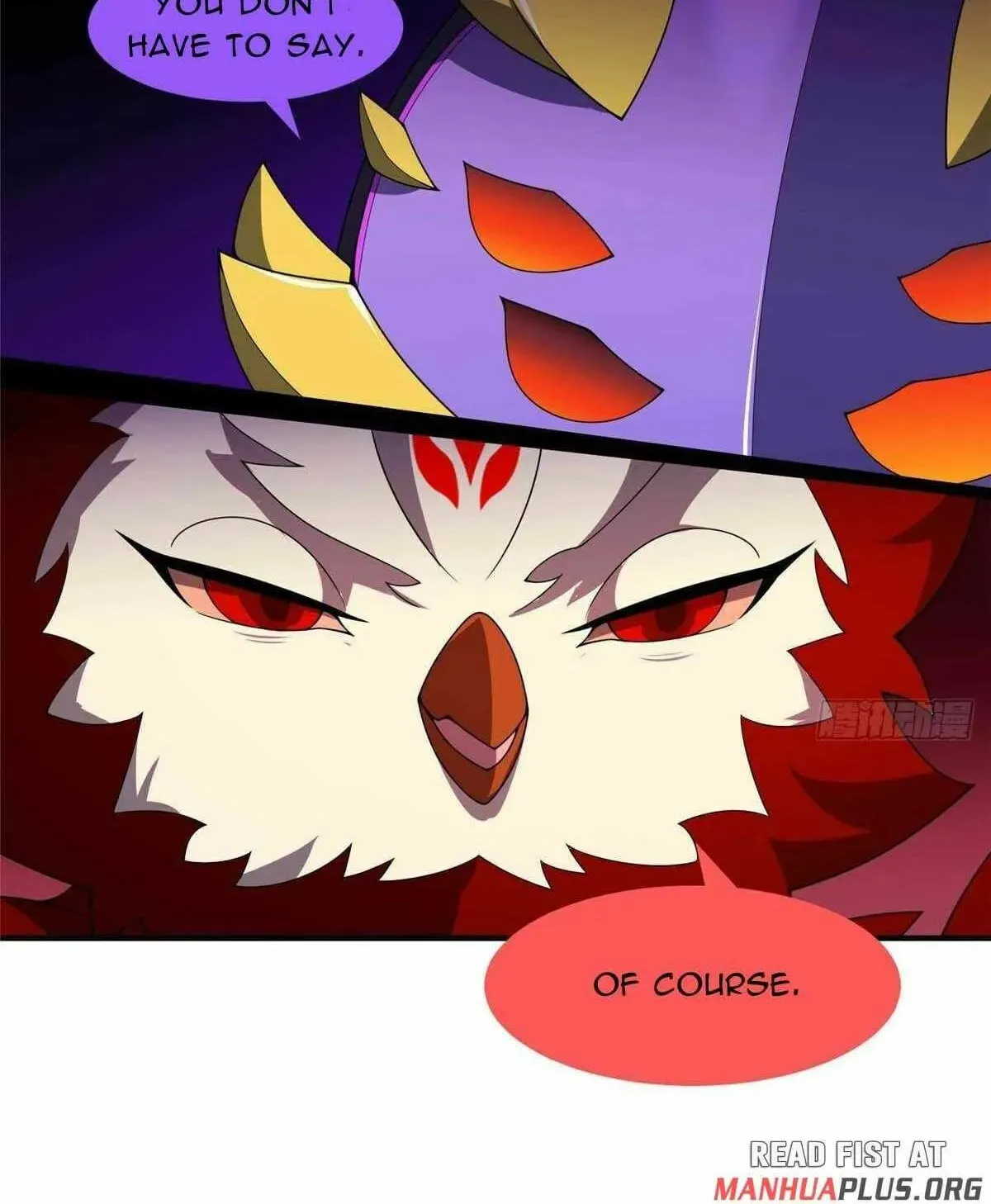 Read Monster Pet Evolution (Colored) (en) Manga Online