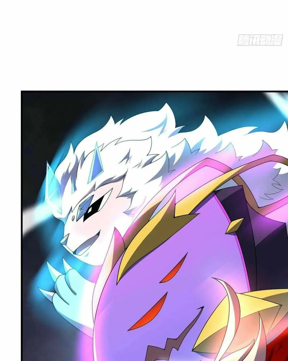 Read Monster Pet Evolution (Colored) (en) Manga Online