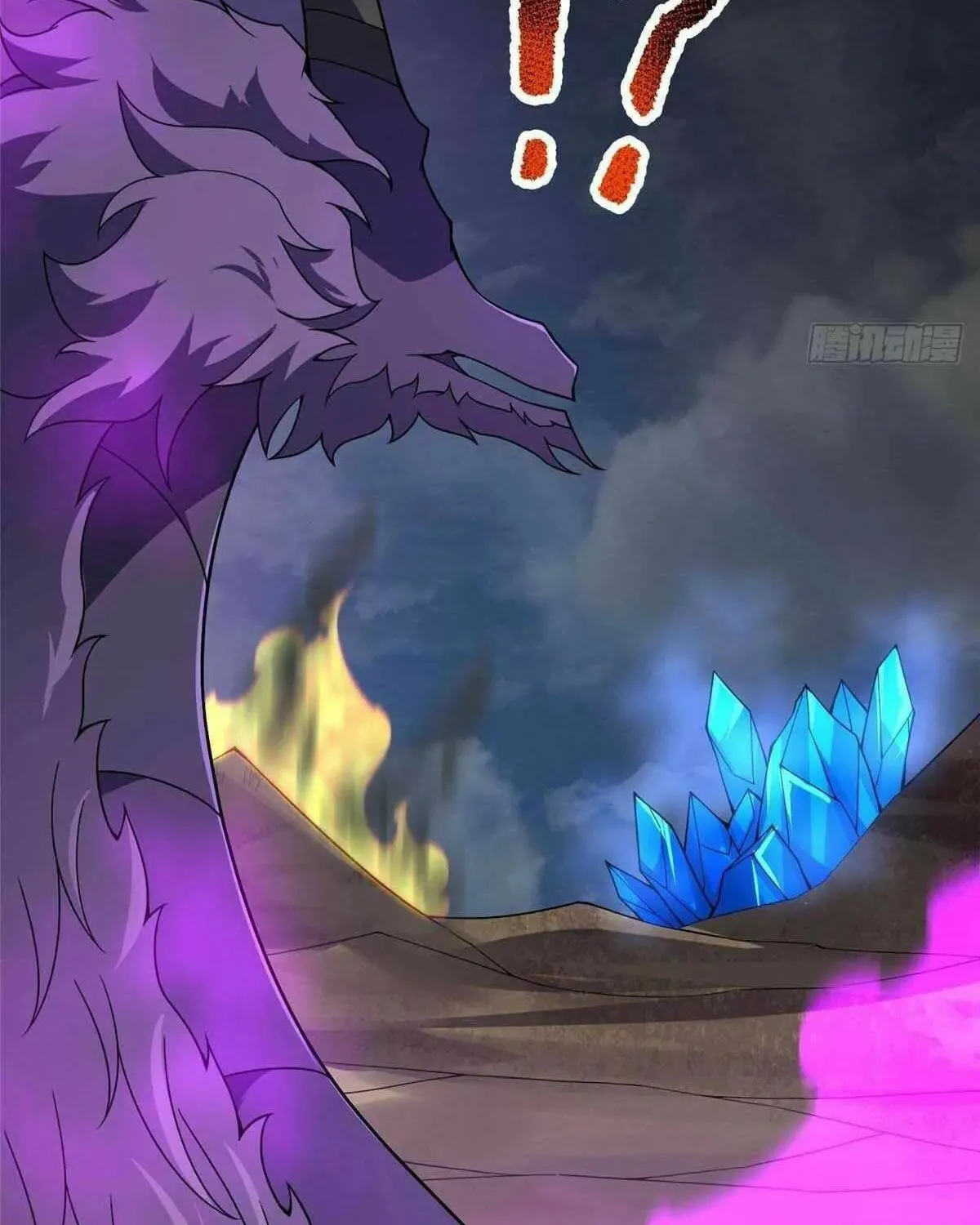 Read Monster Pet Evolution (Colored) (en) Manga Online