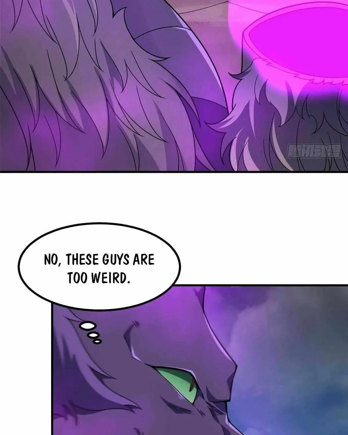 Read Monster Pet Evolution (Colored) (en) Manga Online