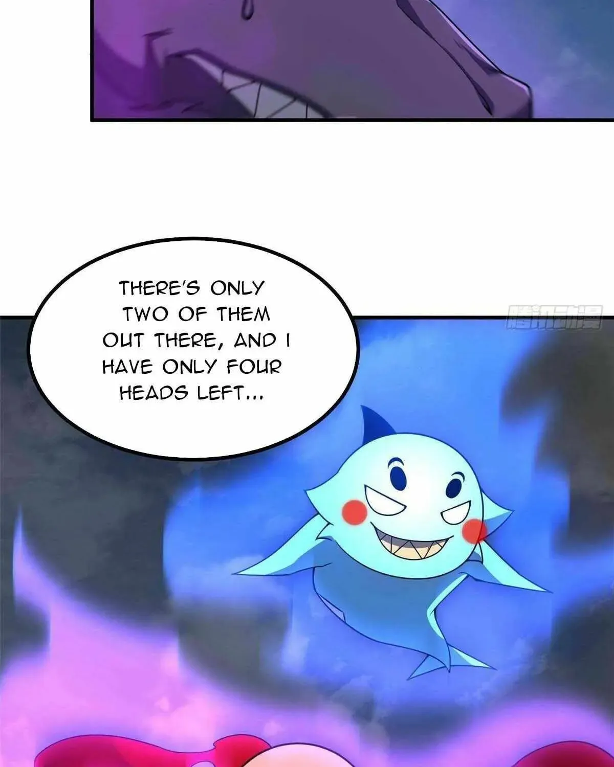 Read Monster Pet Evolution (Colored) (en) Manga Online