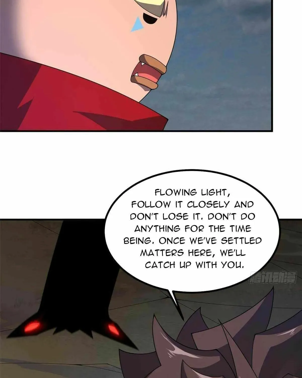 Read Monster Pet Evolution (Colored) (en) Manga Online