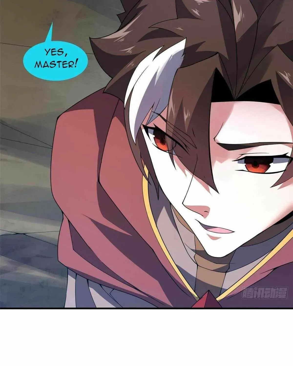 Read Monster Pet Evolution (Colored) (en) Manga Online