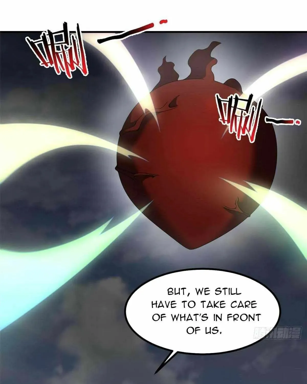 Read Monster Pet Evolution (Colored) (en) Manga Online