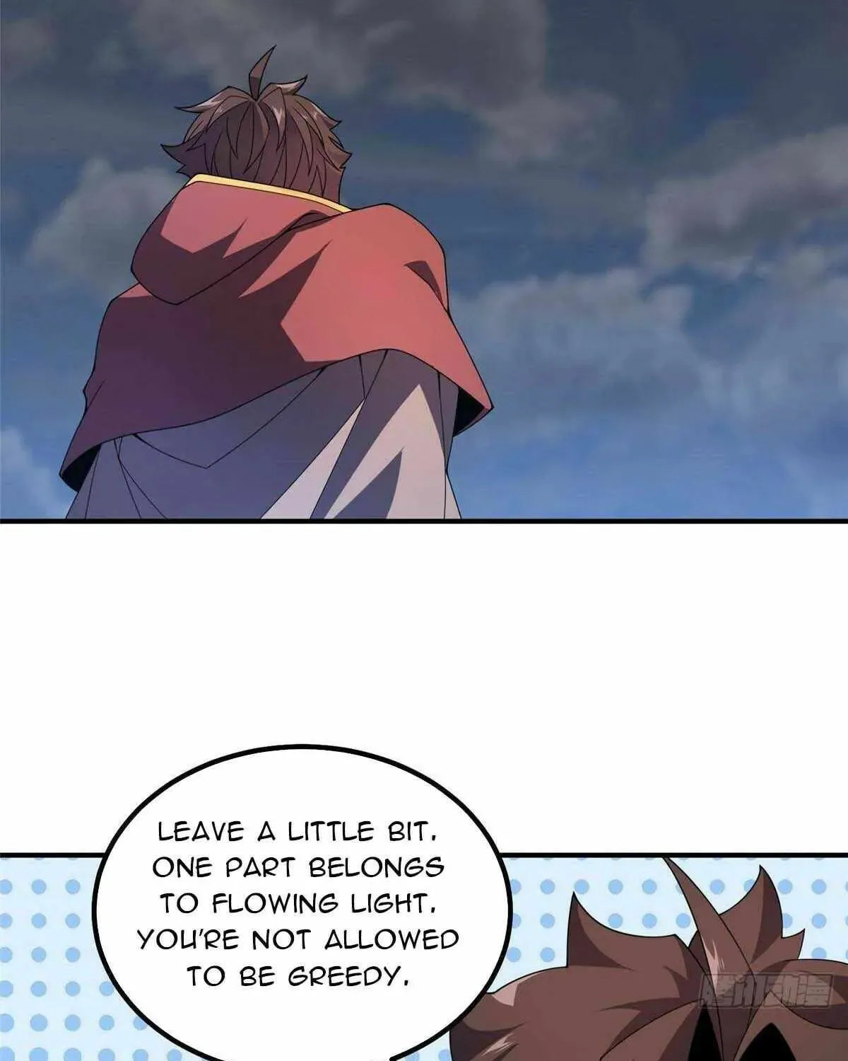 Read Monster Pet Evolution (Colored) (en) Manga Online