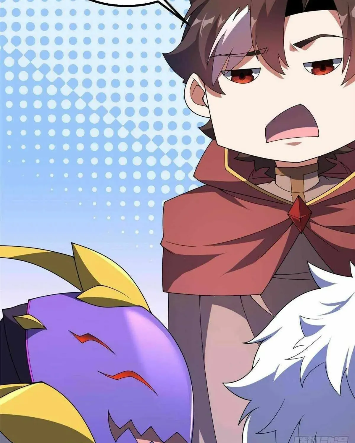 Read Monster Pet Evolution (Colored) (en) Manga Online