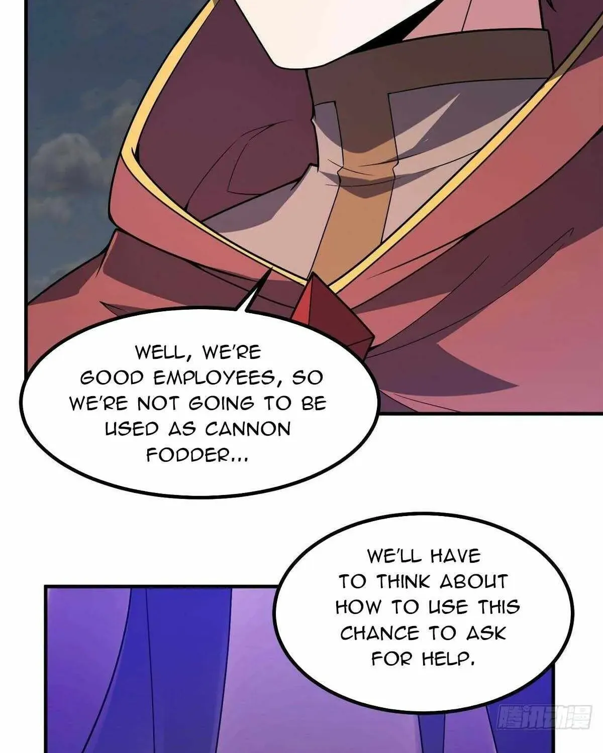 Read Monster Pet Evolution (Colored) (en) Manga Online