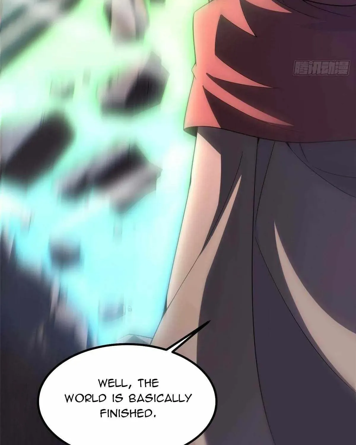 Read Monster Pet Evolution (Colored) (en) Manga Online