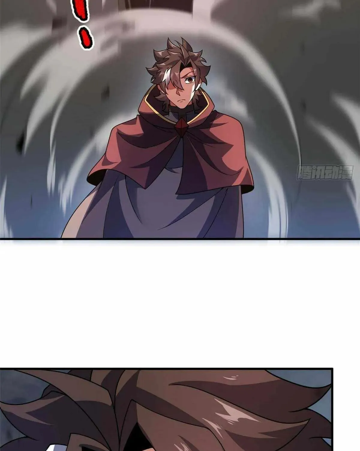 Read Monster Pet Evolution (Colored) (en) Manga Online