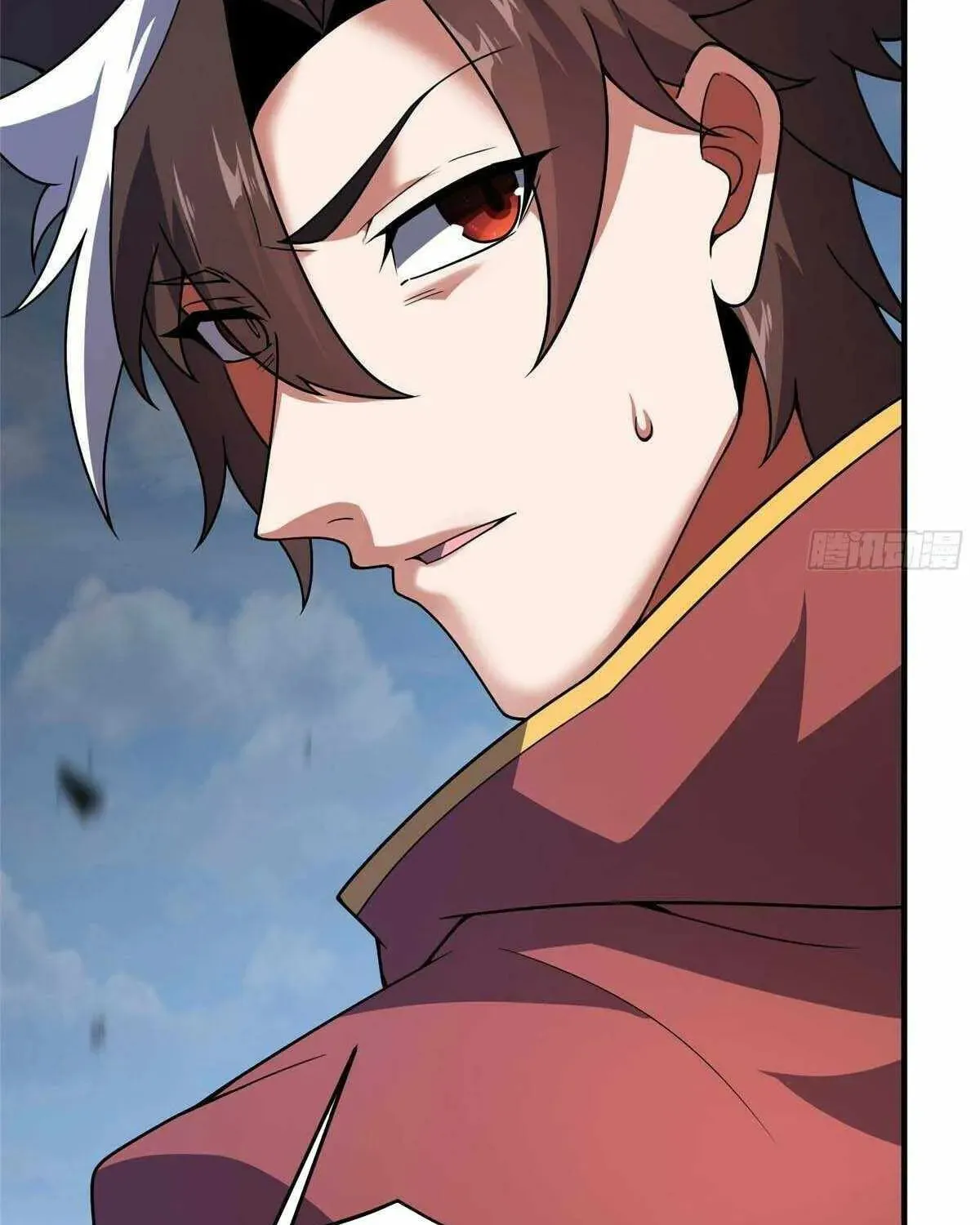 Read Monster Pet Evolution (Colored) (en) Manga Online