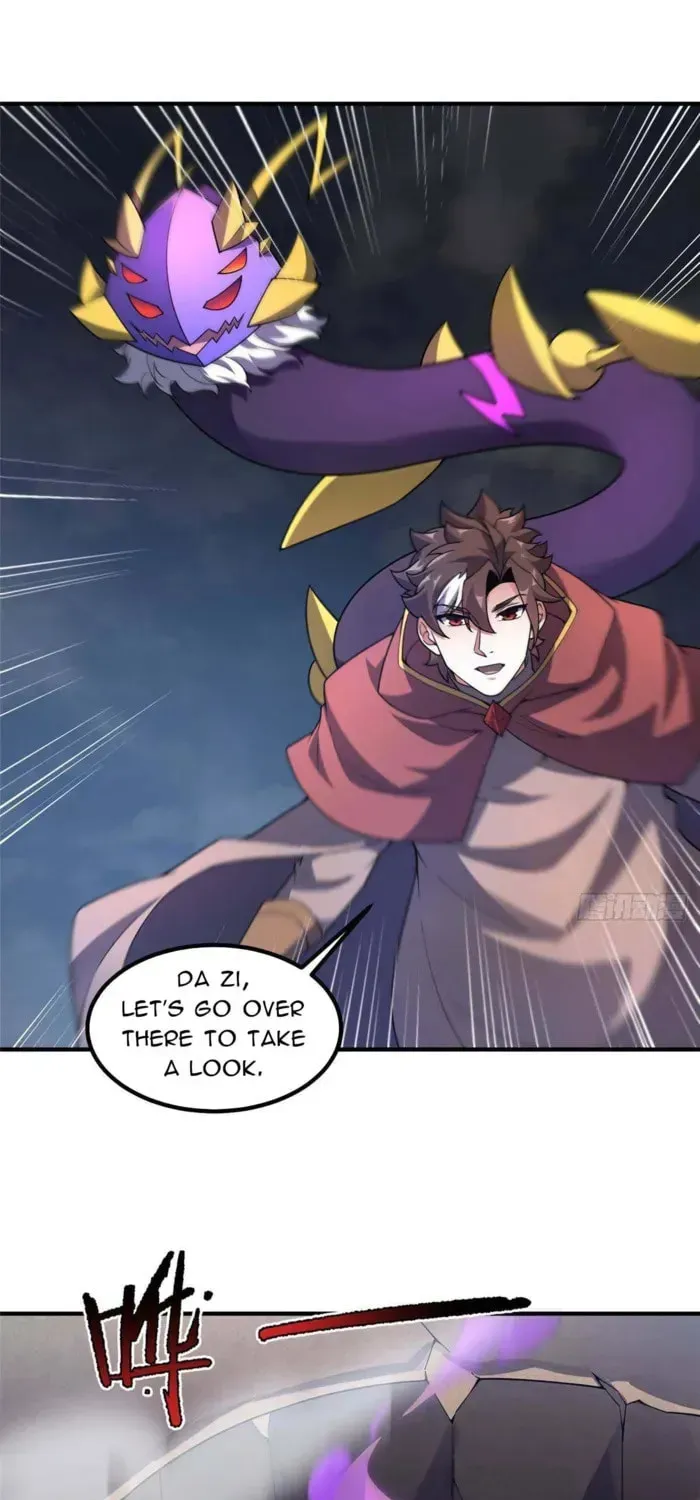 Read Monster Pet Evolution (Colored) (en) Manga Online