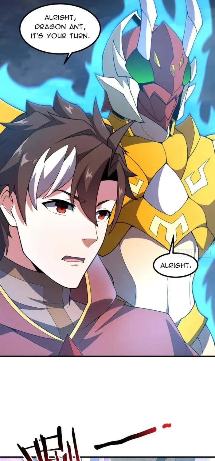 Read Monster Pet Evolution (Colored) (en) Manga Online