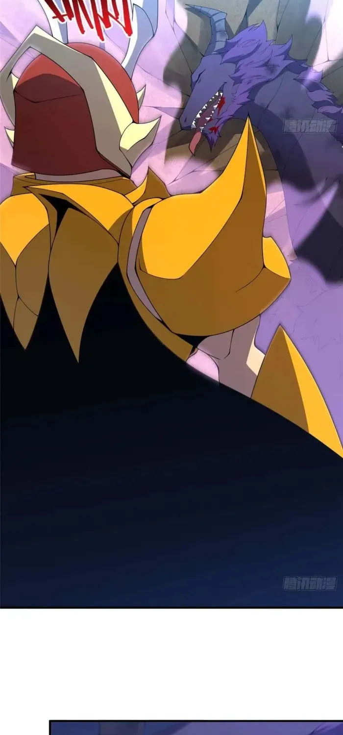 Read Monster Pet Evolution (Colored) (en) Manga Online